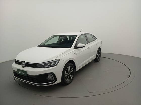VOLKSWAGEN VIRTUS 1.0 200 TSI COMFORTLINE AUTOMÁTICO